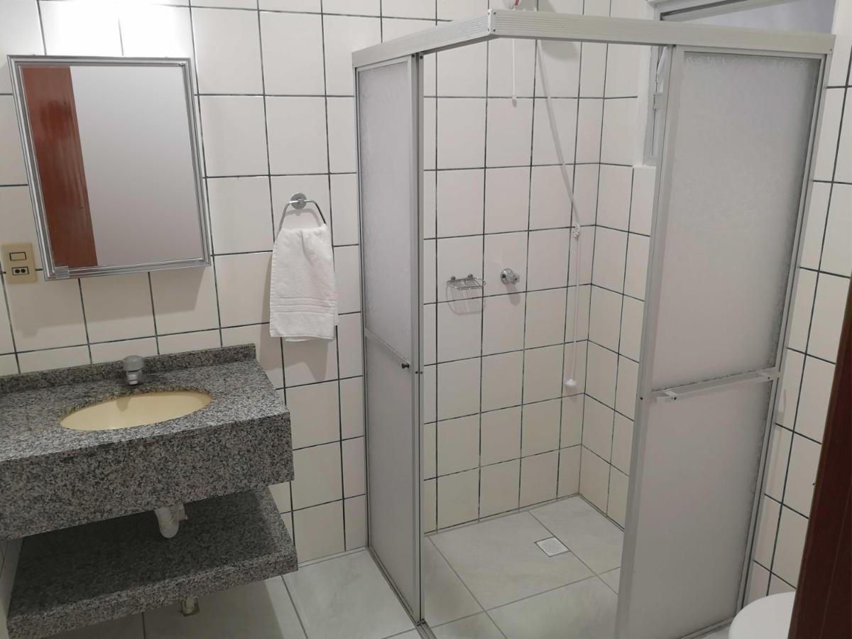 Apartamento Residencial Rocas I