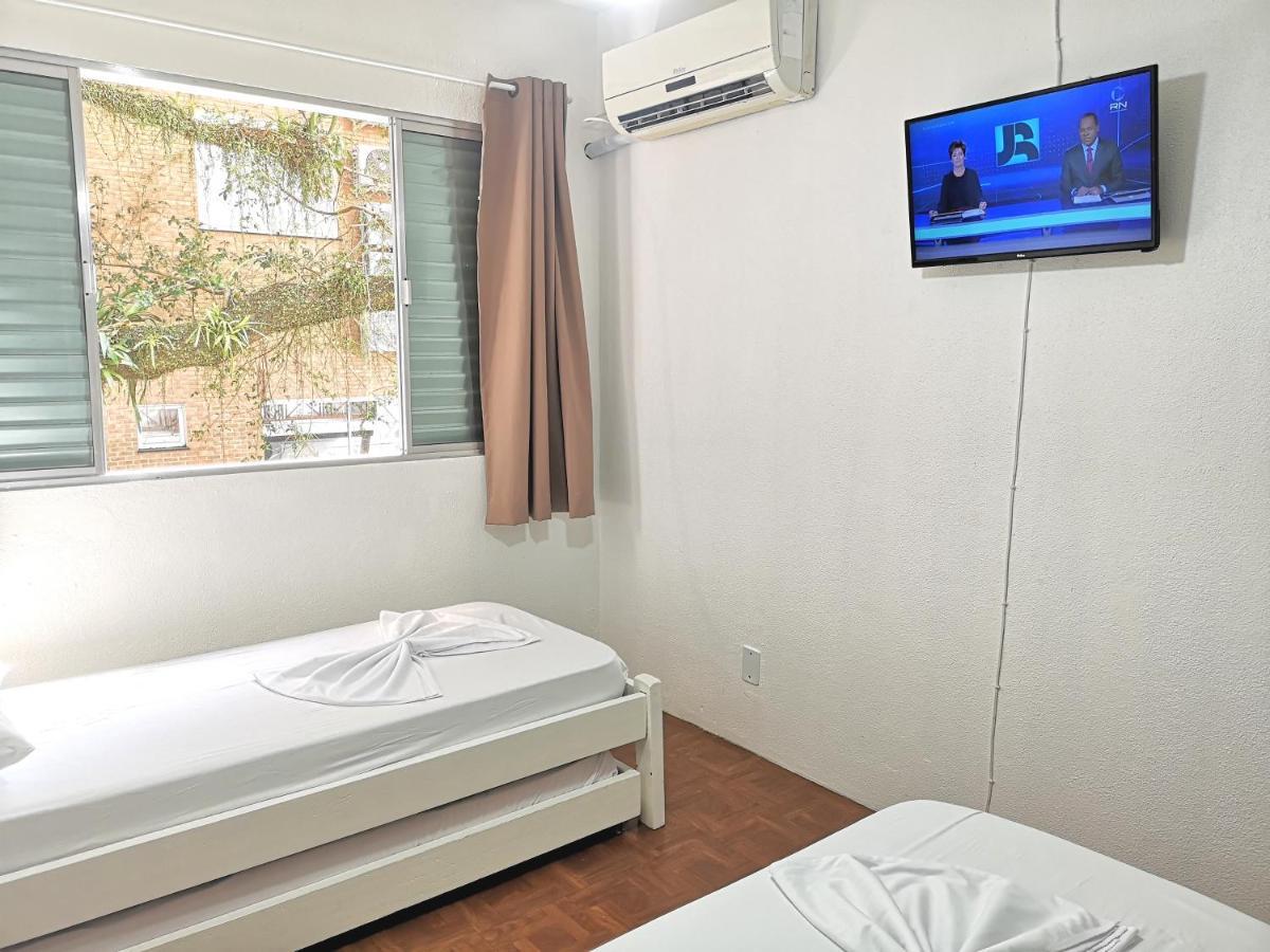 Apartamento Residencial Rocas I