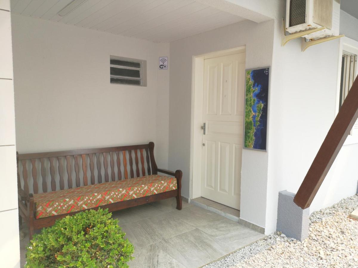 Residencial Rocas I Apartamento *