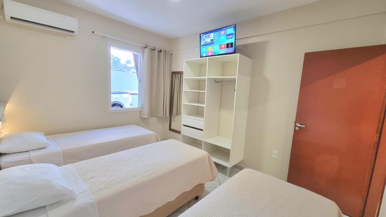 Apartamento Residencial Rocas I Governador Celso Ramos