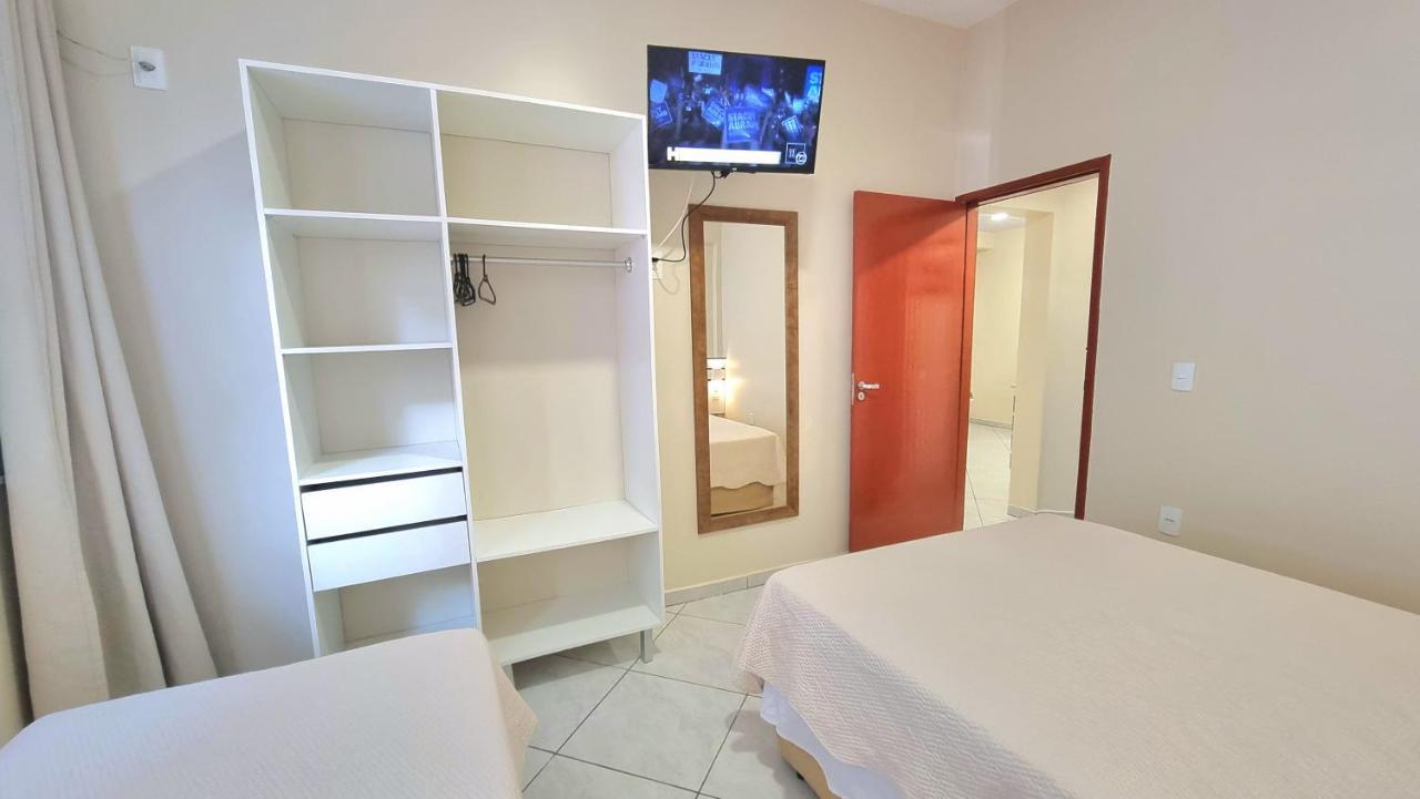 Residencial Rocas I Apartamento