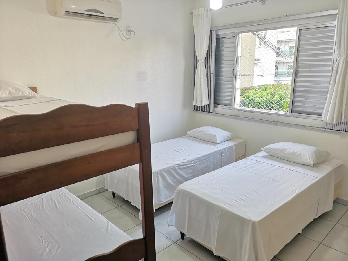 Apartamento Residencial Rocas I