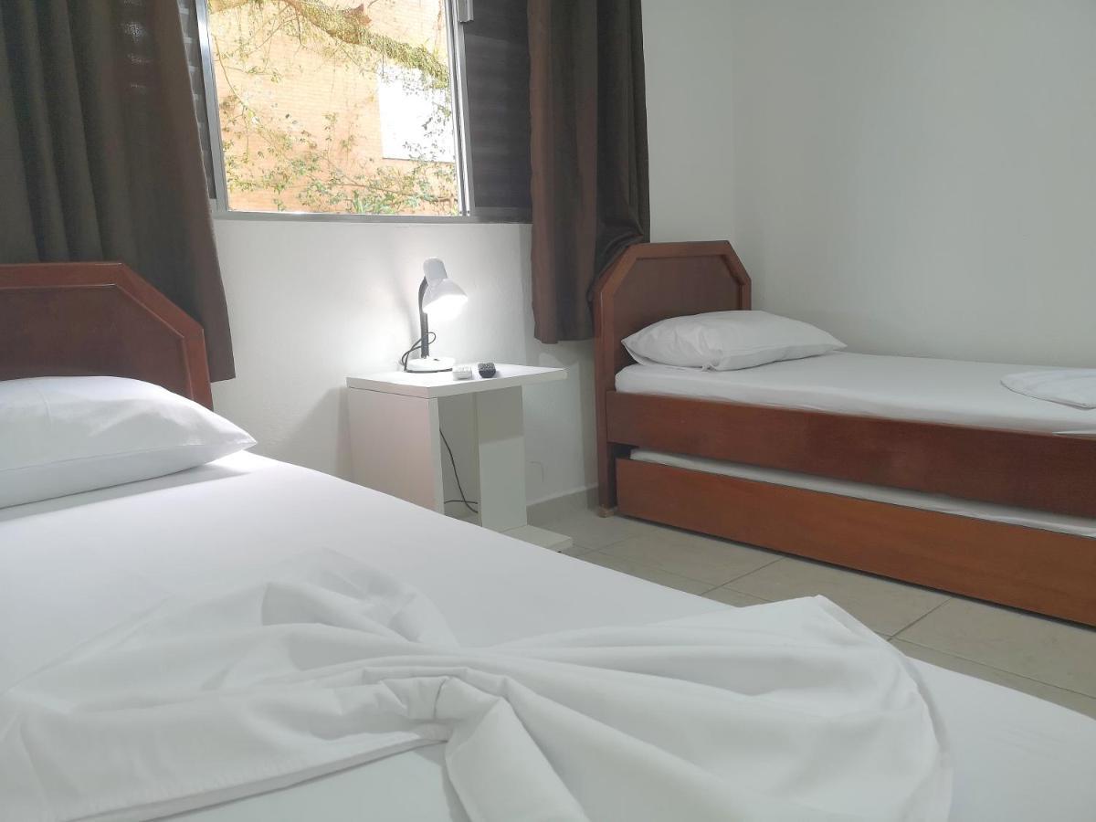 Residencial Rocas I Apartamento