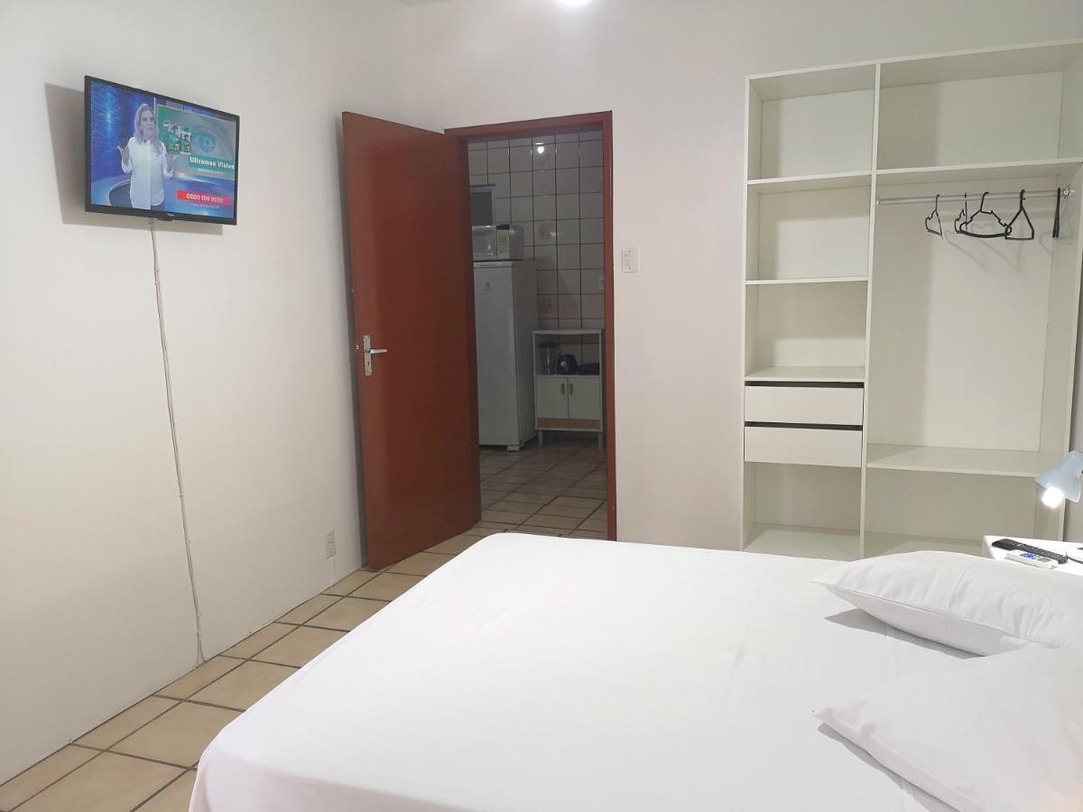 Apartamento Residencial Rocas I *
