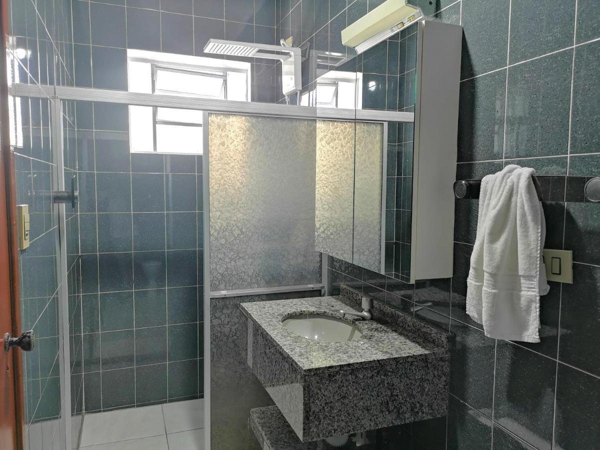 Residencial Rocas I Apartamento