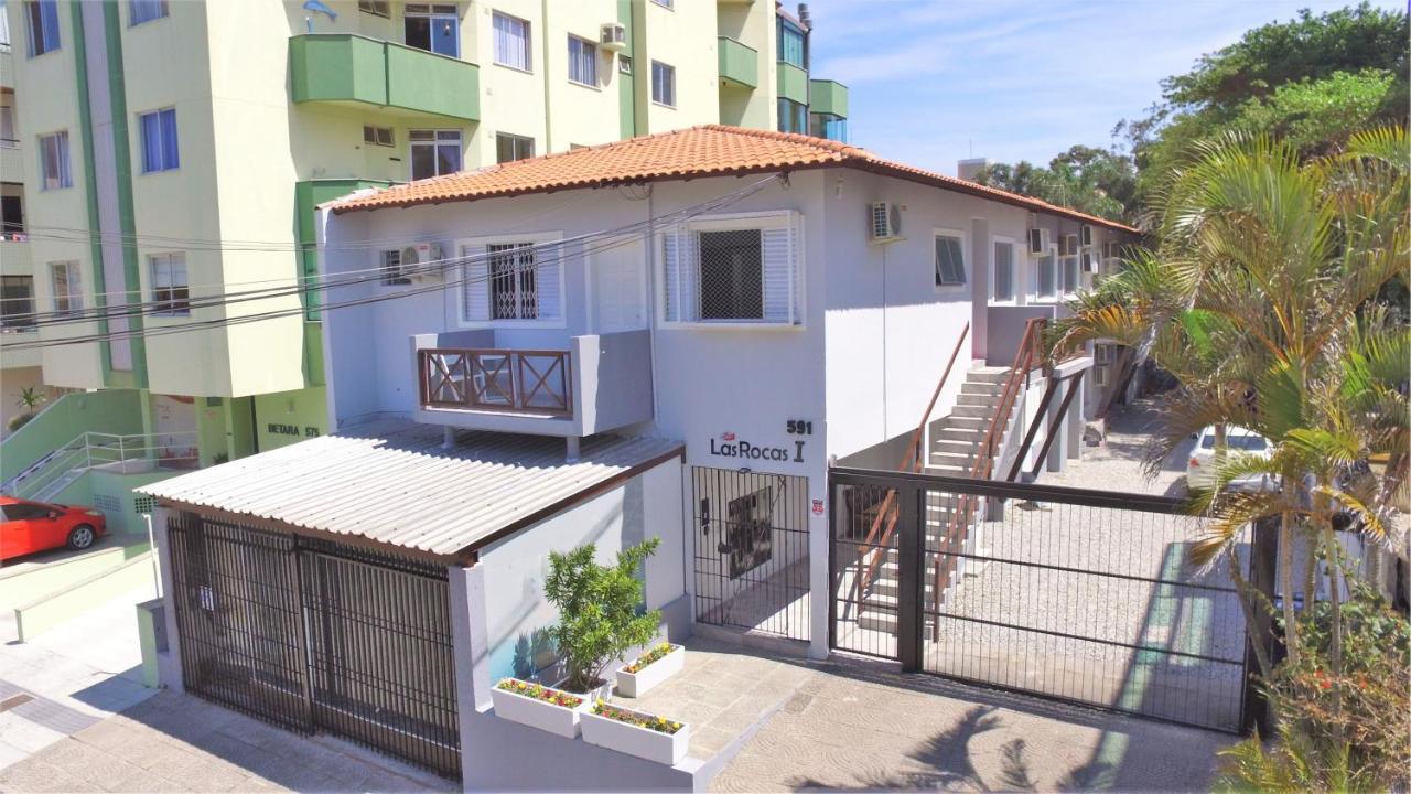 Residencial Rocas I Governador Celso Ramos