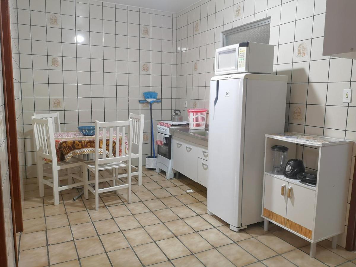 Apartamento Residencial Rocas I Governador Celso Ramos