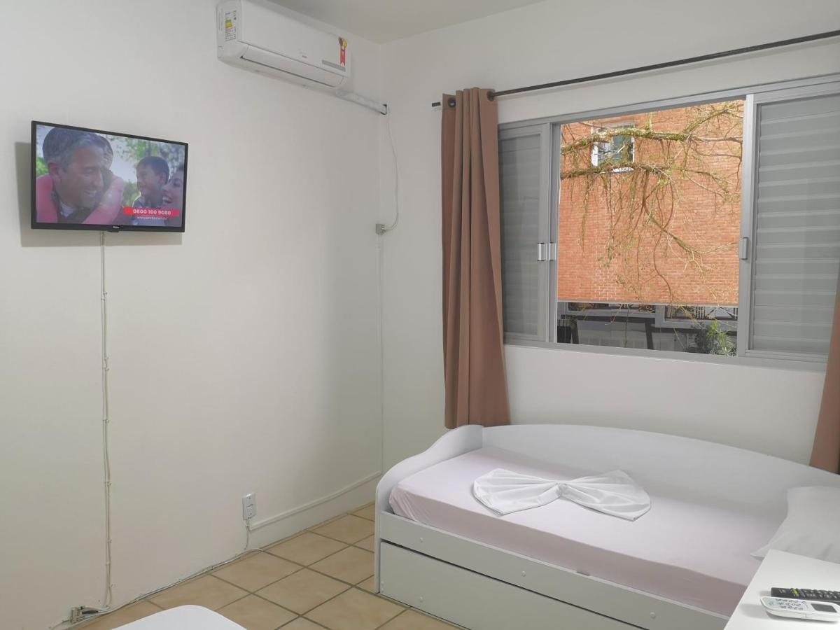 Residencial Rocas I Apartamento
