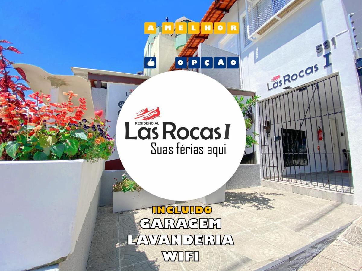 Residencial Rocas I Apartamento
