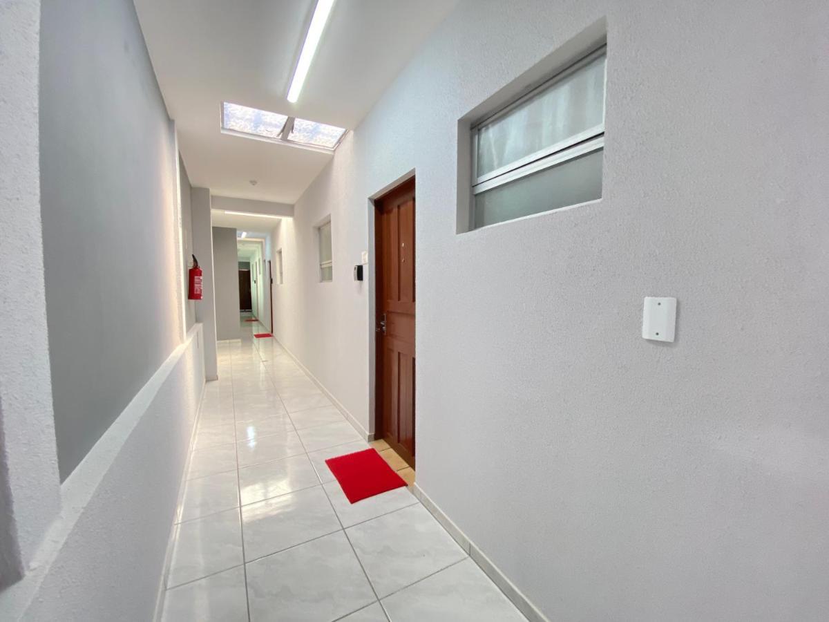Residencial Rocas I Apartamento *