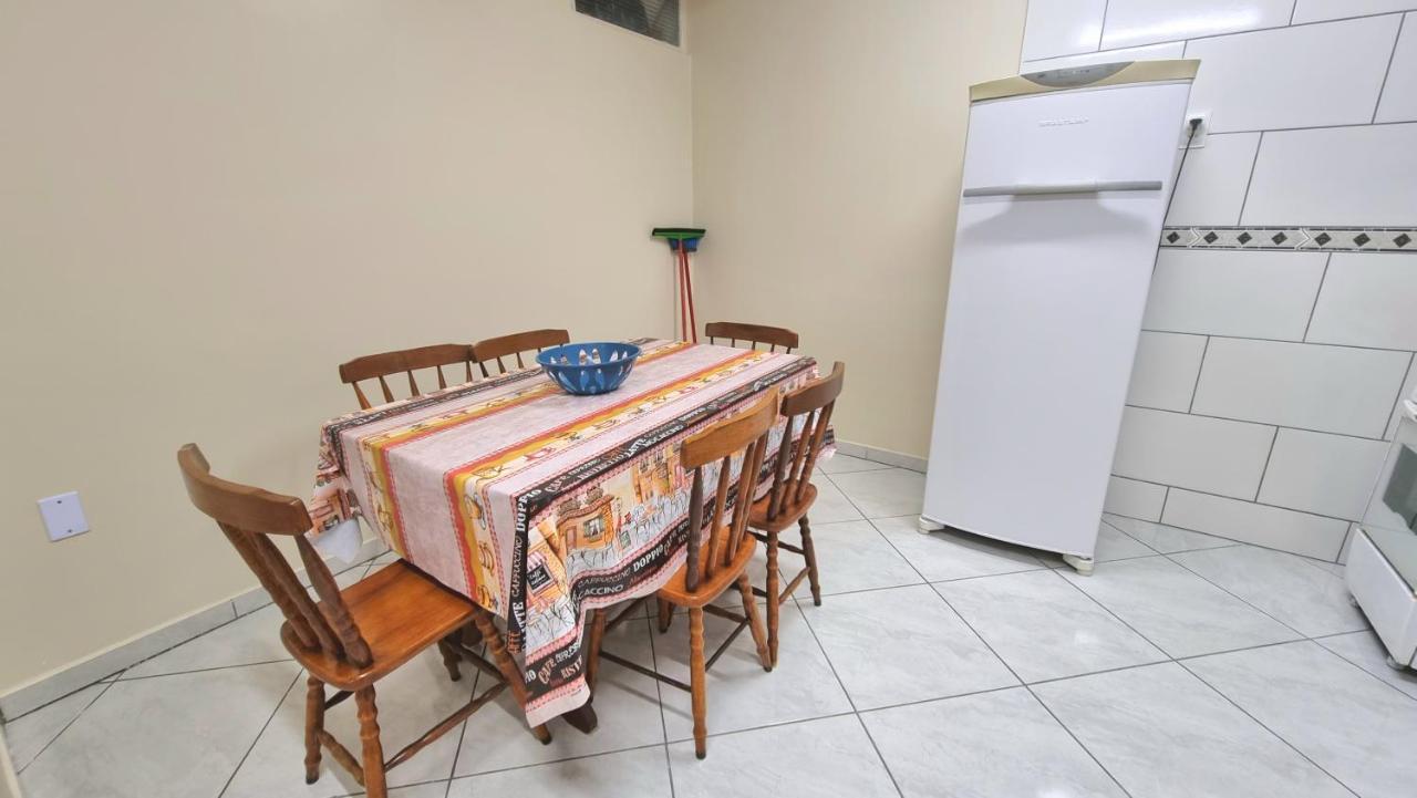 Apartamento Residencial Rocas I