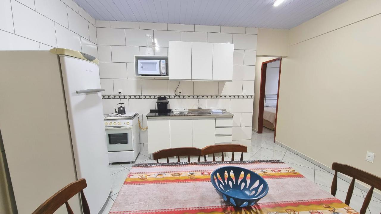 Residencial Rocas I * Governador Celso Ramos
