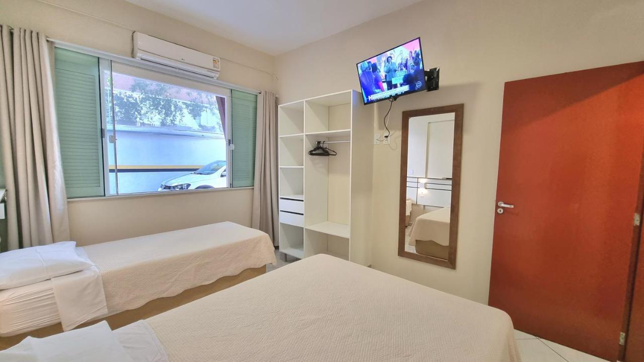 Apartamento Residencial Rocas I *