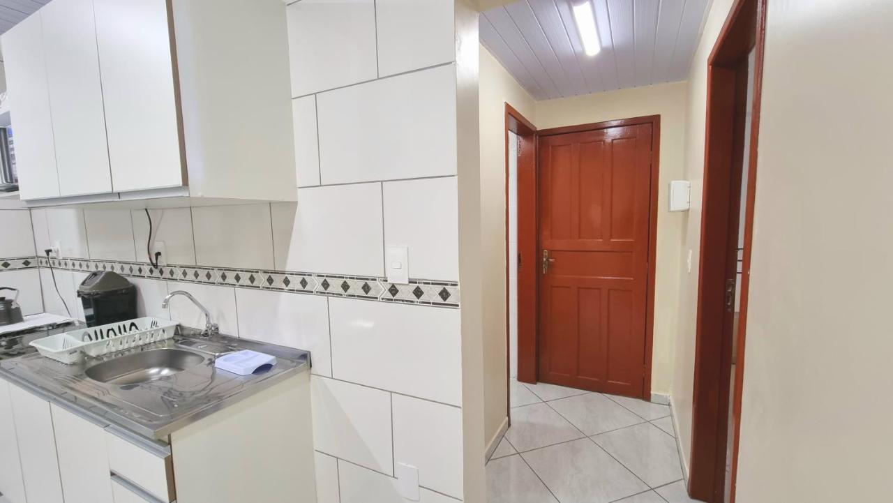 Residencial Rocas I Apartamento Governador Celso Ramos