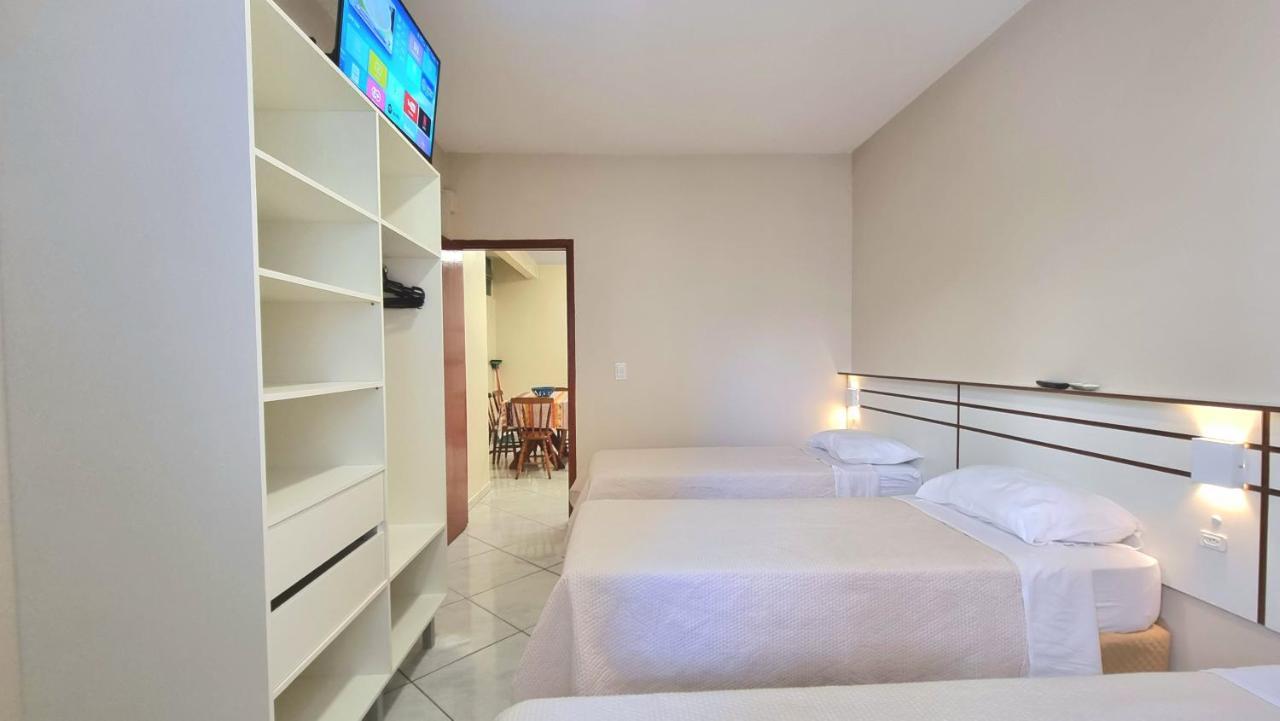 Apartamento Residencial Rocas I