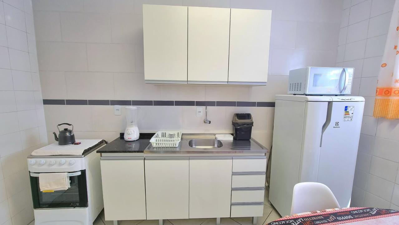 Apartamento Residencial Rocas I Governador Celso Ramos