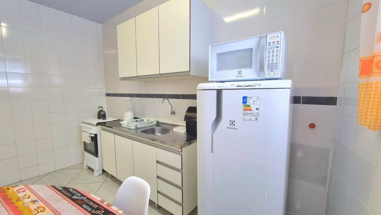 Residencial Rocas I Governador Celso Ramos
