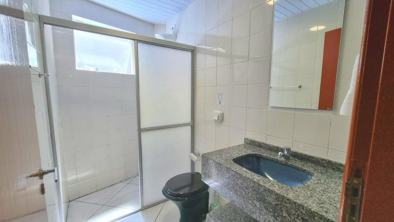 Apartamento Residencial Rocas I Governador Celso Ramos