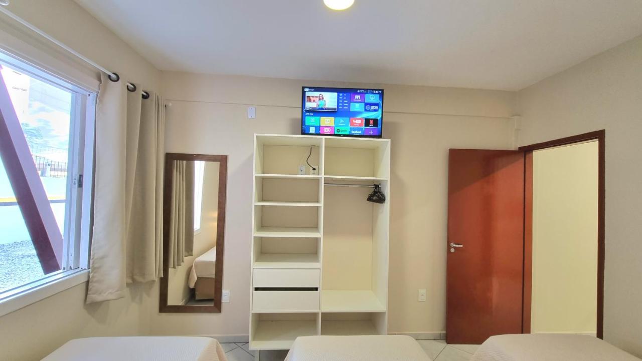 Apartamento Residencial Rocas I Governador Celso Ramos
