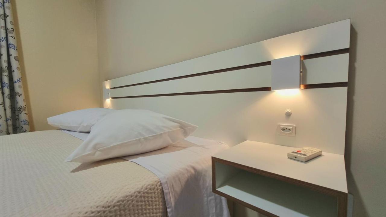 Apartamento Residencial Rocas I *