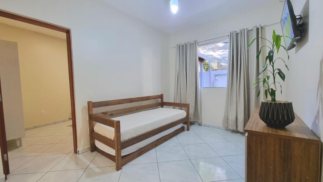Apartamento Residencial Rocas I