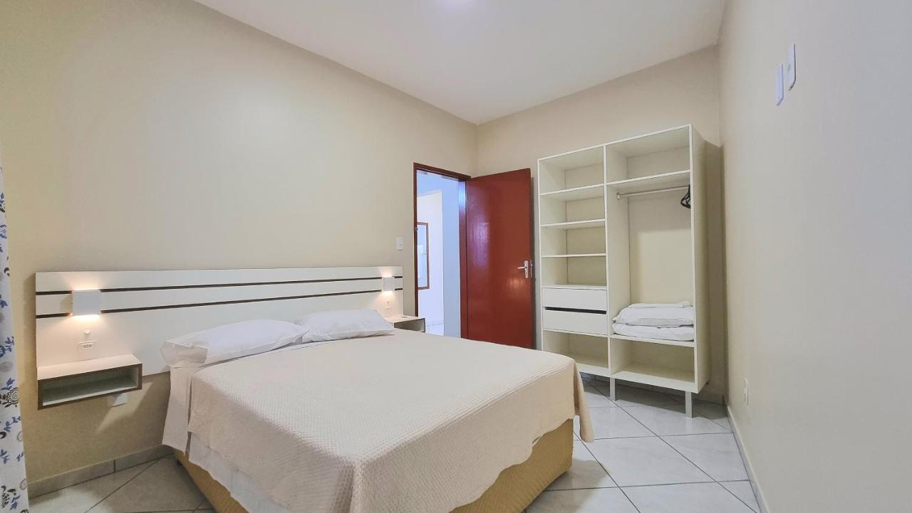 Apartamento Residencial Rocas I *